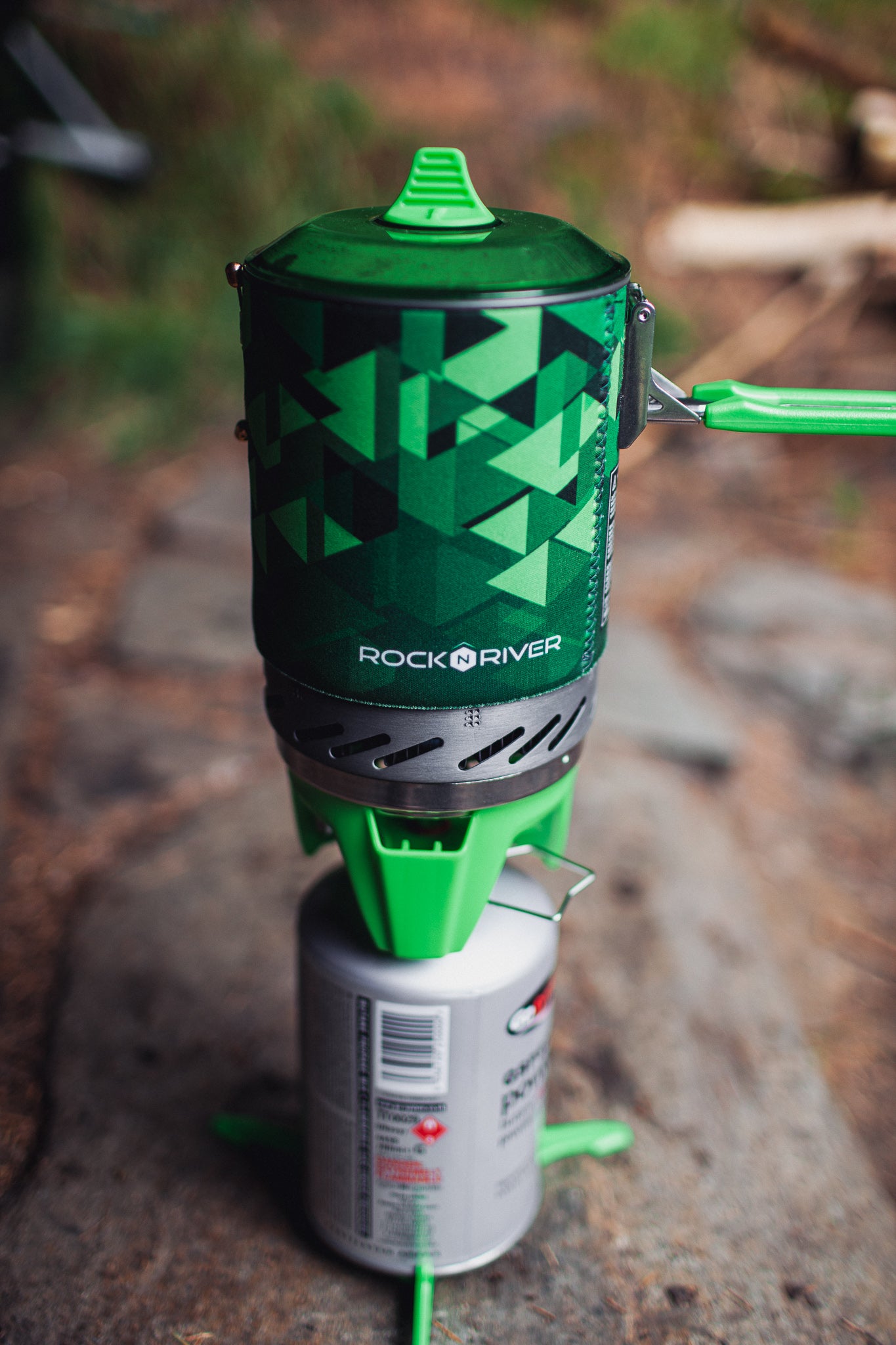 Rock N River Nitro Boil X2 Fast Delivery RockNRiver.ie