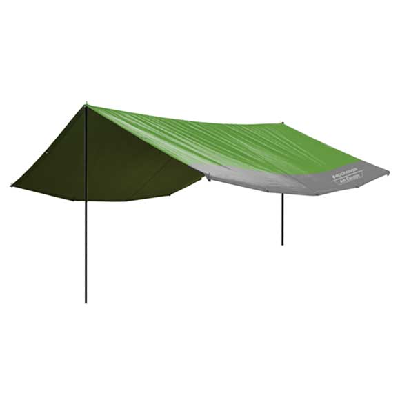 Ozark trail tarp clearance shelter