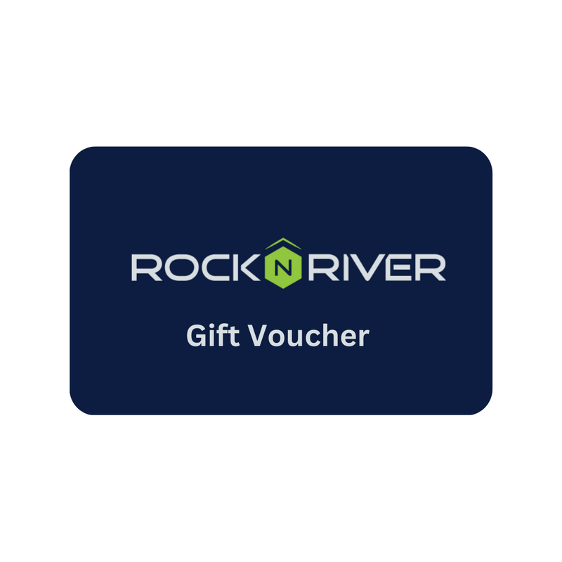 Rock N River Gift Card