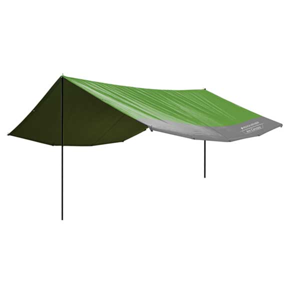4m Canopy Tarp