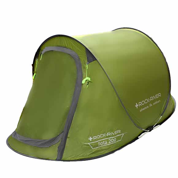 Fota 200 Pop Up Tent