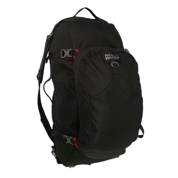Global 60+20 Travel Backpack